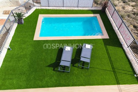 Villa for sale Algorfa, Alicante, Spain 6 bedrooms, 436 sq.m. No. 117836 - photo 14