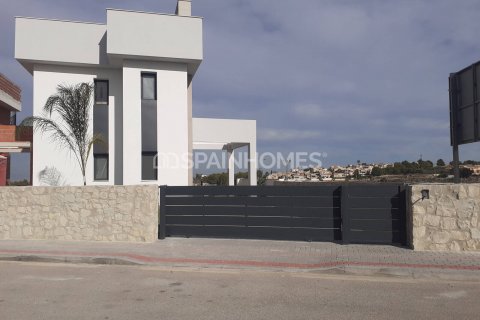 Villa for sale Algorfa, Alicante, Spain 6 bedrooms, 436 sq.m. No. 117836 - photo 13