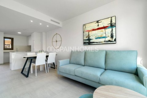 Apartament w San Pedro del Pinatar, Murcia, Hiszpania 2 sypialnie, 66 mkw. nr 117837 – zdjęcie 24