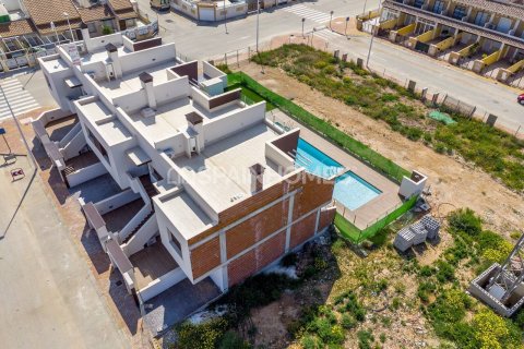Apartment for sale San Pedro del Pinatar, Murcia, Spain 2 bedrooms, 66 sq.m. No. 117837 - photo 11