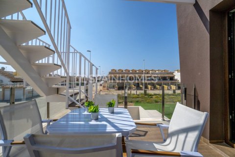 Apartament w San Pedro del Pinatar, Murcia, Hiszpania 2 sypialnie, 66 mkw. nr 117837 – zdjęcie 18