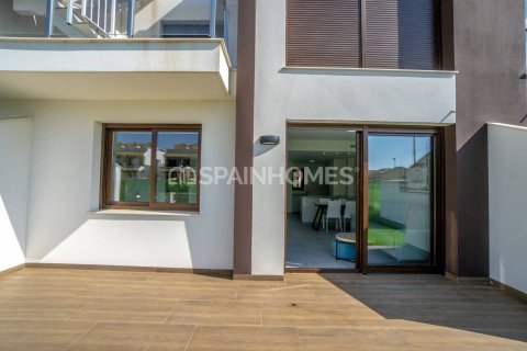 Apartament w San Pedro del Pinatar, Murcia, Hiszpania 2 sypialnie, 66 mkw. nr 117837 – zdjęcie 12