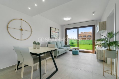 Apartment for sale San Pedro del Pinatar, Murcia, Spain 2 bedrooms, 66 sq.m. No. 117837 - photo 5