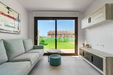 Apartment for sale San Pedro del Pinatar, Murcia, Spain 2 bedrooms, 66 sq.m. No. 117837 - photo 4