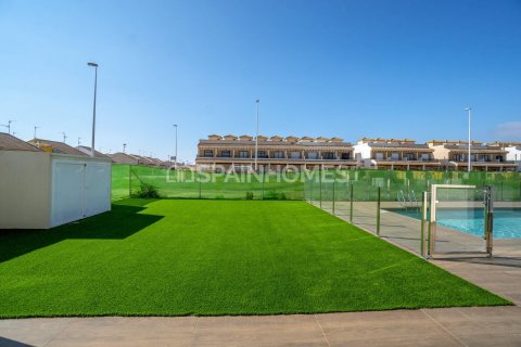 Apartment for sale San Pedro del Pinatar, Murcia, Spain 2 bedrooms, 66 sq.m. No. 117837 - photo 18