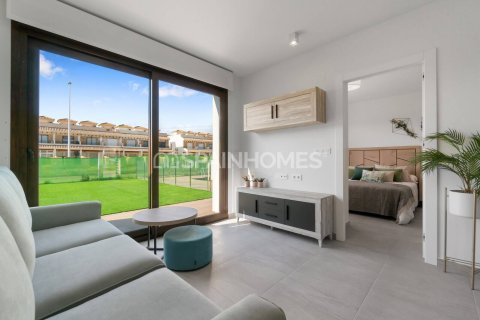 Apartament w San Pedro del Pinatar, Murcia, Hiszpania 2 sypialnie, 66 mkw. nr 117837 – zdjęcie 28