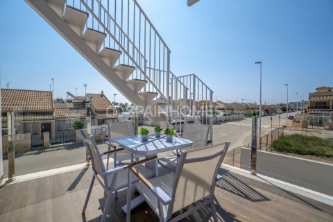 Apartment for sale San Pedro del Pinatar, Murcia, Spain 2 bedrooms, 66 sq.m. No. 117837 - photo 27