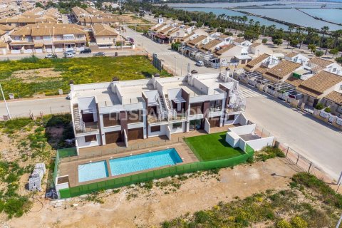 Apartament w San Pedro del Pinatar, Murcia, Hiszpania 2 sypialnie, 66 mkw. nr 117837 – zdjęcie 2