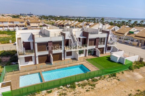 Apartment for sale San Pedro del Pinatar, Murcia, Spain 2 bedrooms, 66 sq.m. No. 117837 - photo 1