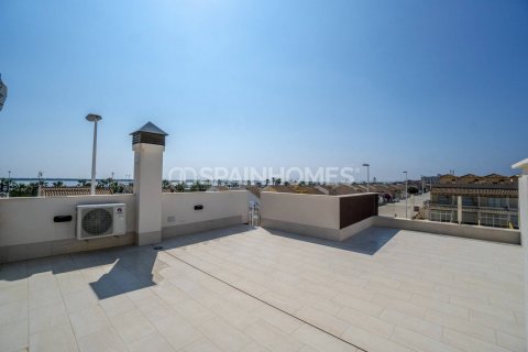 Apartment for sale San Pedro del Pinatar, Murcia, Spain 2 bedrooms, 66 sq.m. No. 117837 - photo 29