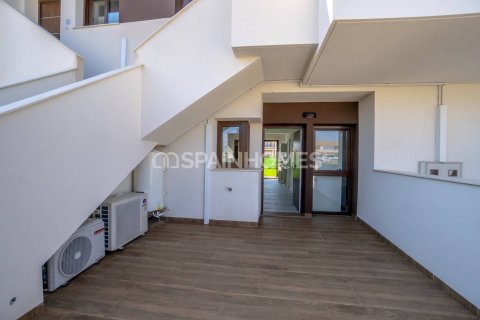Apartament w San Pedro del Pinatar, Murcia, Hiszpania 2 sypialnie, 66 mkw. nr 117837 – zdjęcie 14