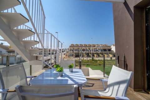 Apartment for sale San Pedro del Pinatar, Murcia, Spain 2 bedrooms, 66 sq.m. No. 117837 - photo 25