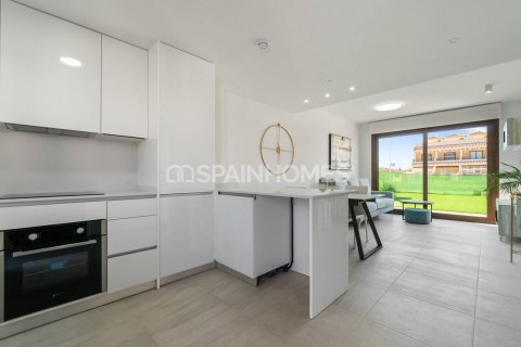 Apartment for sale San Pedro del Pinatar, Murcia, Spain 2 bedrooms, 66 sq.m. No. 117837 - photo 7