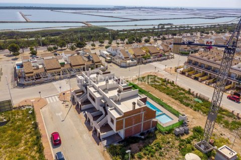 Apartment for sale San Pedro del Pinatar, Murcia, Spain 2 bedrooms, 66 sq.m. No. 117837 - photo 10