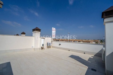 Apartment for sale San Pedro del Pinatar, Murcia, Spain 2 bedrooms, 66 sq.m. No. 117837 - photo 28
