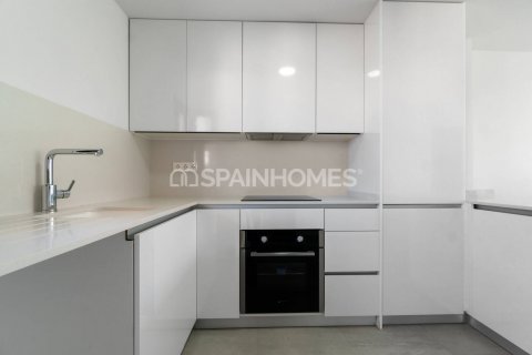 Apartment for sale San Pedro del Pinatar, Murcia, Spain 2 bedrooms, 66 sq.m. No. 117837 - photo 8
