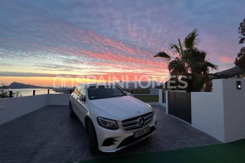 Villa à vendre Altea, Alicante, Espagne, 4 chambres, 224 m2 No. 60023 - photo 9