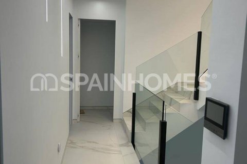 Villa à vendre Altea, Alicante, Espagne, 4 chambres, 224 m2 No. 60023 - photo 29
