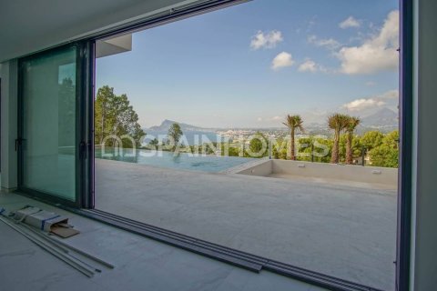 Villa à vendre Altea, Alicante, Espagne, 4 chambres, 224 m2 No. 60023 - photo 19