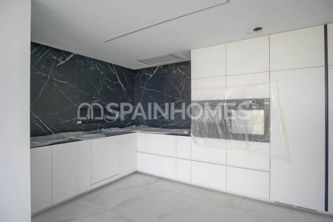 Villa à vendre Altea, Alicante, Espagne, 4 chambres, 224 m2 No. 60023 - photo 20
