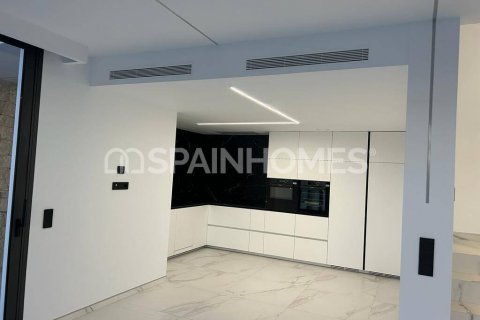 Villa à vendre Altea, Alicante, Espagne, 4 chambres, 224 m2 No. 60023 - photo 21