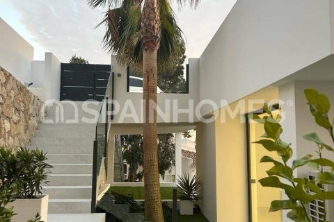 Villa à vendre Altea, Alicante, Espagne, 4 chambres, 224 m2 No. 60023 - photo 7