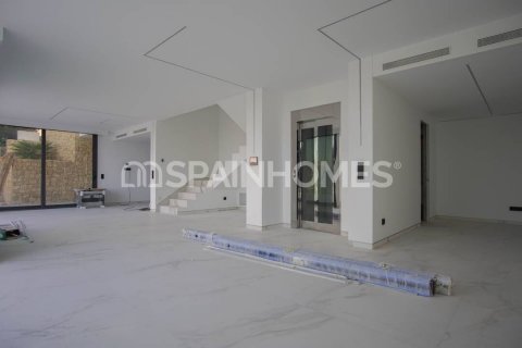 Villa à vendre Altea, Alicante, Espagne, 4 chambres, 224 m2 No. 60023 - photo 16
