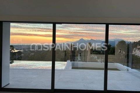 Villa à vendre Altea, Alicante, Espagne, 4 chambres, 224 m2 No. 60023 - photo 17