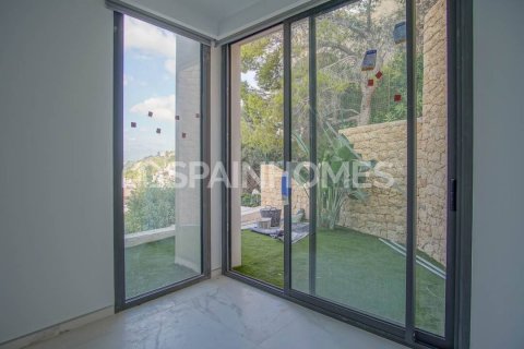 Villa à vendre Altea, Alicante, Espagne, 4 chambres, 224 m2 No. 60023 - photo 24