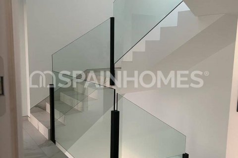 Villa à vendre Altea, Alicante, Espagne, 4 chambres, 224 m2 No. 60023 - photo 30