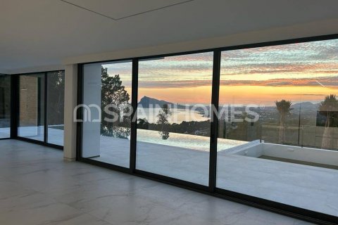 Villa à vendre Altea, Alicante, Espagne, 4 chambres, 224 m2 No. 60023 - photo 18