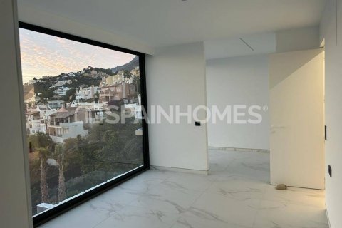 Villa à vendre Altea, Alicante, Espagne, 4 chambres, 224 m2 No. 60023 - photo 23