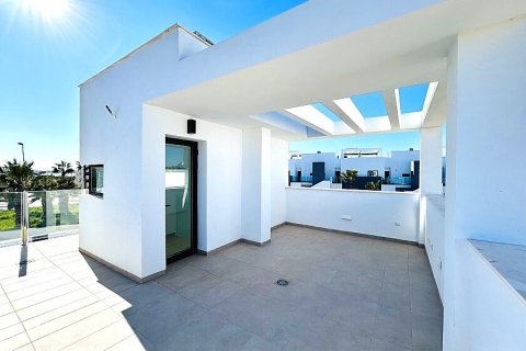 Villa in vendita Guardamar del Segura, Alicante, Spagna 3 camere da letto, 180 mq. N° 111161 - foto 6