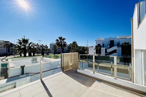 Villa in vendita Guardamar del Segura, Alicante, Spagna 3 camere da letto, 180 mq. N° 111161 - foto 3