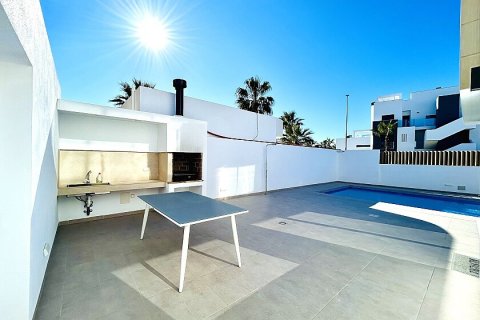 Villa in vendita Guardamar del Segura, Alicante, Spagna 3 camere da letto, 180 mq. N° 111161 - foto 28