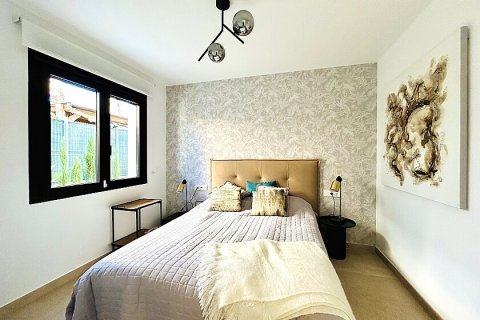 Villa in vendita Guardamar del Segura, Alicante, Spagna 3 camere da letto, 180 mq. N° 111161 - foto 15