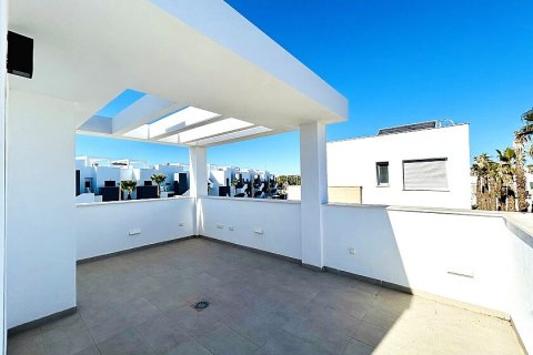 Villa in vendita Guardamar del Segura, Alicante, Spagna 3 camere da letto, 180 mq. N° 111161 - foto 8