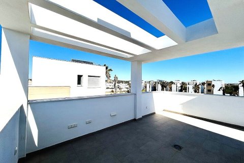 Villa in vendita Guardamar del Segura, Alicante, Spagna 3 camere da letto, 180 mq. N° 111161 - foto 7