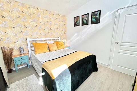 Huvila myytävänä Playa Flamenca II, Alicante, Espanja, 4 makuuhuonetta, 120 m2 No. 111155 - kuva 14