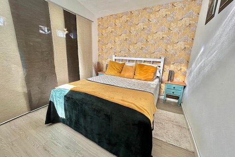 Huvila myytävänä Playa Flamenca II, Alicante, Espanja, 4 makuuhuonetta, 120 m2 No. 111155 - kuva 15