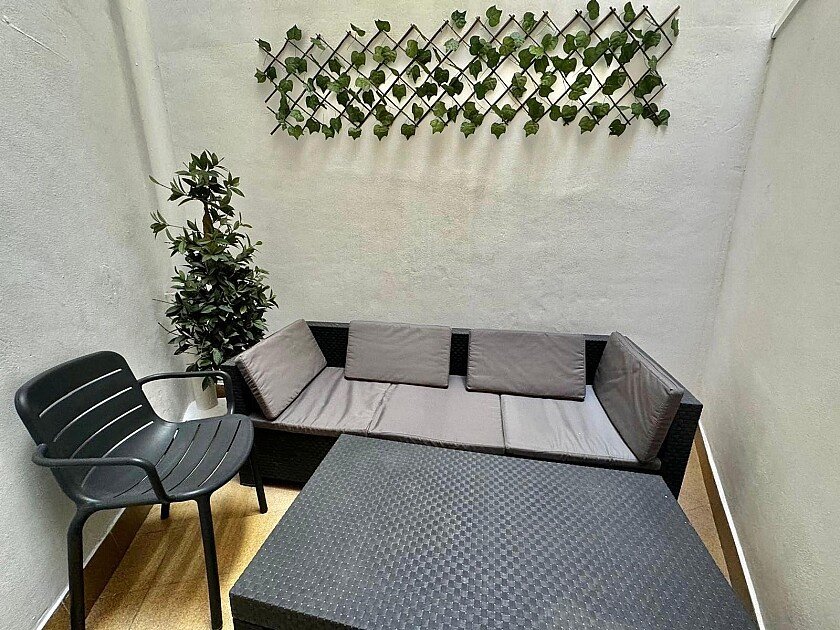 Apartment in Torrevieja, Alicante, Spain 2 bedrooms, 80 sq.m. No. 111152