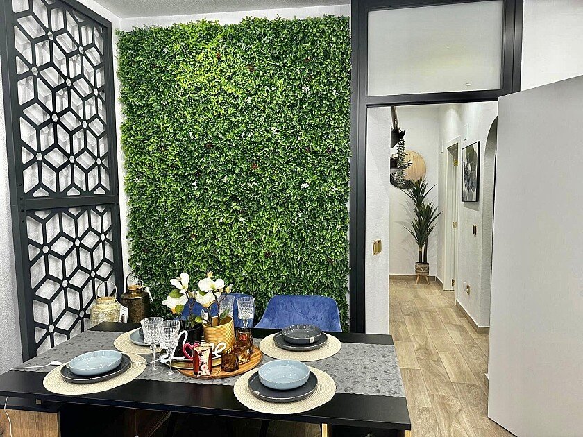 Apartment in Torrevieja, Alicante, Spain 2 bedrooms, 80 sq.m. No. 111152