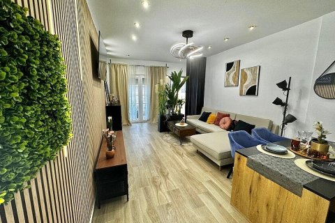 Apartment for sale Torrevieja, Alicante, Spain 2 bedrooms, 80 sq.m. No. 111152 - photo 2