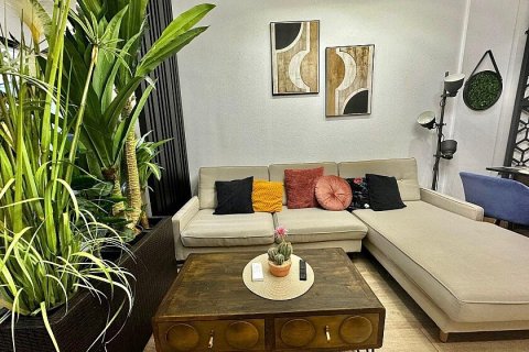 Apartment for sale Torrevieja, Alicante, Spain 2 bedrooms, 80 sq.m. No. 111152 - photo 5