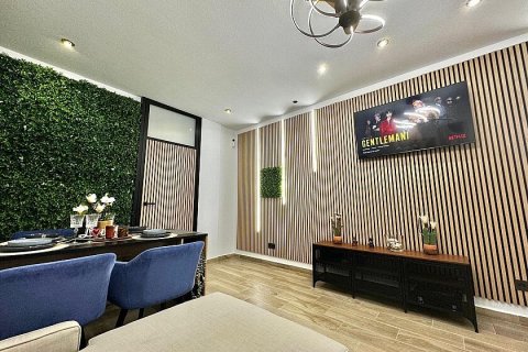Apartment for sale Torrevieja, Alicante, Spain 2 bedrooms, 80 sq.m. No. 111152 - photo 6