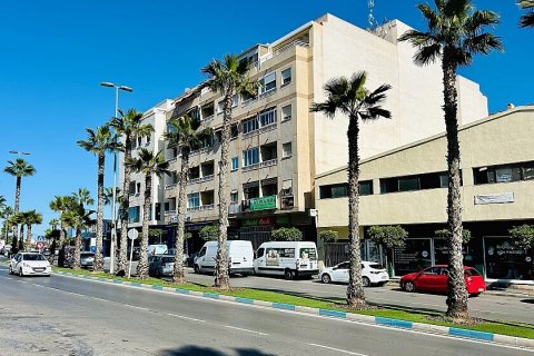 Lägenhet till salu Nueva Torrevieja, Alicante, Spanien 4 sovrum, 115 kvm. Nr. 111149 - foto 1
