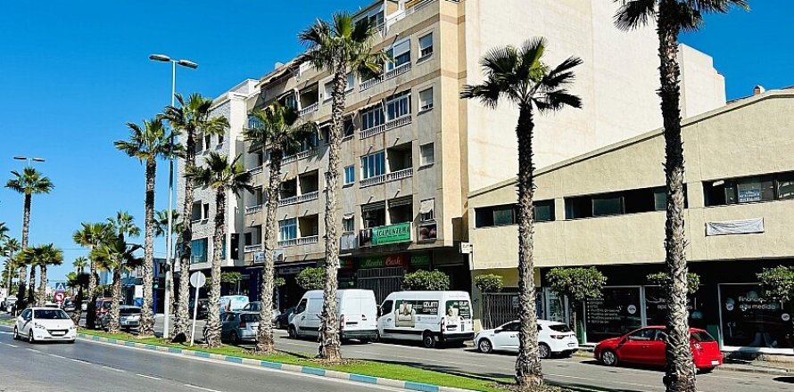 Lägenhet Nueva Torrevieja, Alicante, Spanien 4 sovrum, 115 kvm. Nr. 111149
