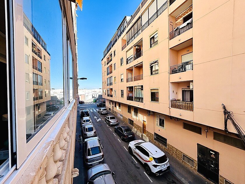 Lägenhet i Nueva Torrevieja, Alicante, Spanien 4 sovrum, 115 kvm. Nr. 111149
