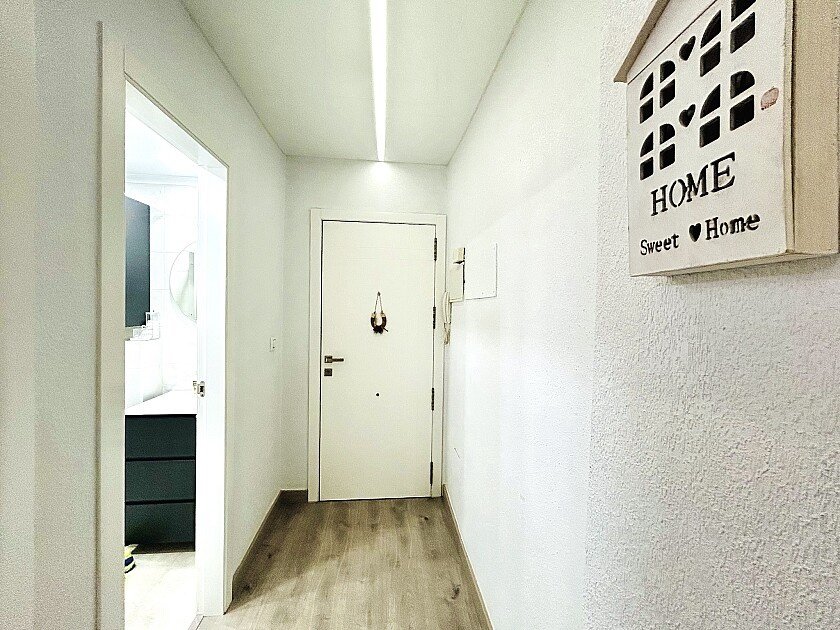 Lägenhet i Nueva Torrevieja, Alicante, Spanien 4 sovrum, 115 kvm. Nr. 111149