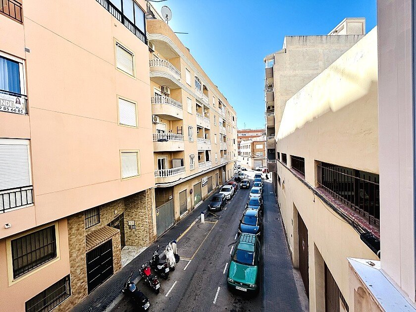 Lägenhet i Nueva Torrevieja, Alicante, Spanien 4 sovrum, 115 kvm. Nr. 111149
